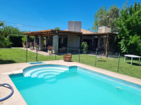 Casa Quinta en Maipú